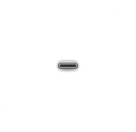 Apple Adaptador USB-C para USB MJ1M2AM/A Branco - Imagem 1