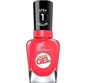 COSMETICO ESMALTE SALLY HANSEN POLISH LACQ REDGY - 074170423112 - Imagem 1