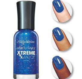 COSMETICO ESMALTE SALLY HANSEN WEAR BLUE BOOM - 074170415568 - Imagem 1
