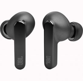 Fone de Ouvido JBL Live Pro 2 TWS Bluetooth - Preto JBLLIVEPRO2TWSBAM - Imagem 2