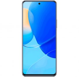 Smartphone Huawei Nova 9 SE 4G Dual SIM 6GB+128GB 6.78" - Midnight Black JLN-LX3 - Imagem 2
