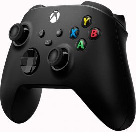 Controle Microsoft 1V8-00016 para Xbox One e Xbox Series X/S + Cabo USB-C - Imagem 2
