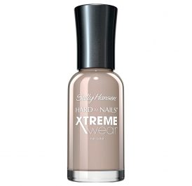 COSMETICO ESMALTE SALLY HANSEN WEAR NAIL BARE HU - 074170431889 - Imagem 1