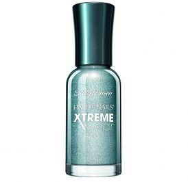 COSMETICO ESMALTE SALLY HANSEN WEAR NAIL CELEB C - 074170346374 - Imagem 1