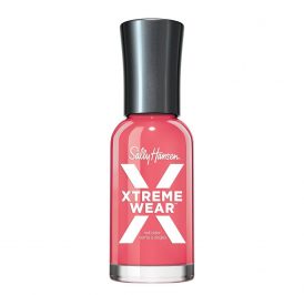 COSMETICO ESMALTE SALLY HANSEN WEAR NAIL CORAL - 074170384765 - Imagem 1
