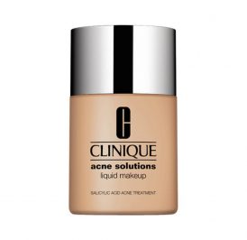 COSMETICO CLINIQUE ANTI BLEMIS FOUNDATION CREAM C - 020714699642 - Imagem 1