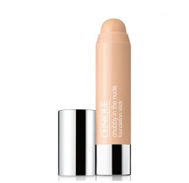 COSMETICO CLINIQUE CHUBBY FOUNDATION STICK IVORY - 020714755362 - Imagem 1