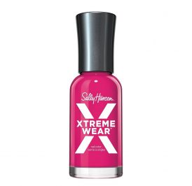 COSMETICO ESMALTE SALLY HANSEN XTR WEAR FUCHSIA POWE - 074170346480 - Imagem 1