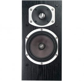 Caixa de Som Klipsch Energy Bookshelf RC-10B-1 Preto - 11011 - Imagem 2