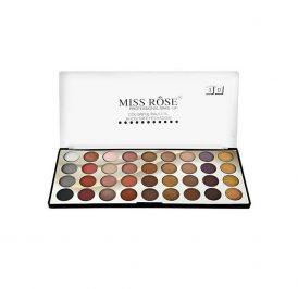 COSMETICO MISS ROSE 7001-060N2 SOMBRA 36 COLORES - 7001-060N2 - Imagem 1