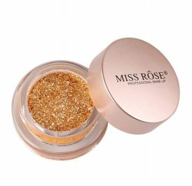 COSMETICO MISS ROSE 7001-038M5 GLITER TRIDEM. - 7001-038M5 - Imagem 1
