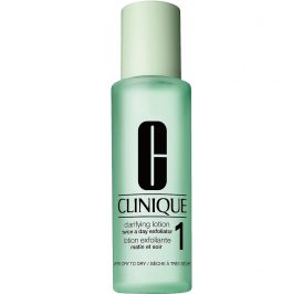 COSMETICO CLINIQUE CLARIFYING 1 LOTION - 020714462758 - Imagem 1