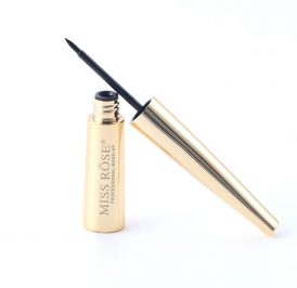 COSMETICO MISS ROSE DELINEADOR DORADO 7402-017H - 7402-017H - Imagem 1