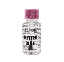 COSMETICO MISS ROSE COLA P/GLITER 7912-017M - 7912-017M - Imagem 1