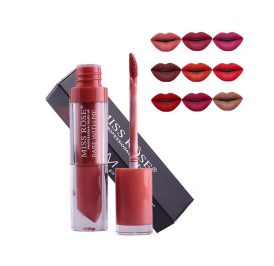 COSMETICO MISS ROSE 7701-026M GLOSS 24HS - 7701-026M - Imagem 1