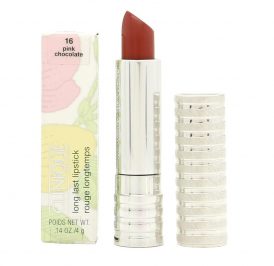 COSMETICO CLINIQUE LIPSTICK CHOCOLATE 16 - 020714089658 - Imagem 1