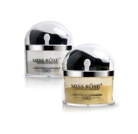 COSMETICO MISS ROSE 7003-169 POLVO GLITER - 7003-169 - Imagem 1