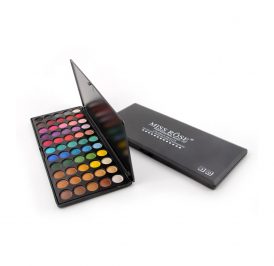 COSMETICO MISS ROSE SOMBRA 55 COLORES 7001-491MY - 7001-491MY - Imagem 1