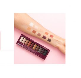 COSMETICO MISSLYN SHADES OF BURGUNDY NRO 5 M5304-5 - 4051564502741 - Imagem 1