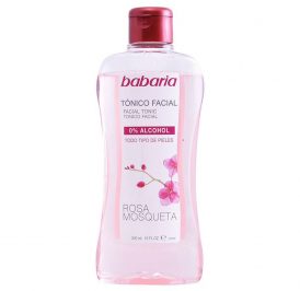 COSMETICO TONICO FACIAL ROSA MOSQUETA 300ML 20916 - 8410412020916 - Imagem 1