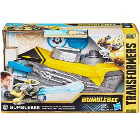 Brinquedo Hasbro E0852 Transformers MV6 Role Play Weapon - Imagem 1