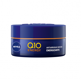 COSMETICO NIVEA Q10 PLUS C+ENERG.CREMA FACI NOCHE *** - 7702003006869 - Imagem 1
