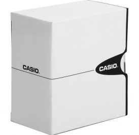 Caixa para Relógio Casio - TO-KBAL1-1 - Imagem 1