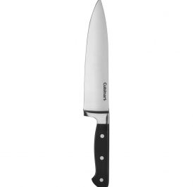 Faca Cuisinart C77TR-8CF Triplo Rebite - Imagem 1
