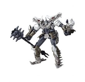 Boneco Hasbro Transformers C1333 MV5 Premier Voyager Grimlock - Imagem 1