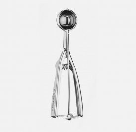Colher de Sorvete e Cookie Inox com Gatilho Cuisinart CTG-00-CS - Imagem 1