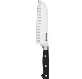 Faca  Cuisinart C77TR-7SAN Santoku Triplo Rebite - Imagem 1