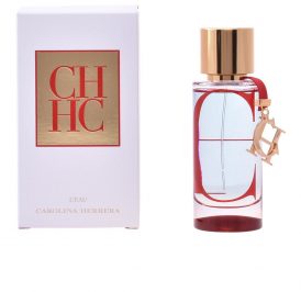 Perfume Carolina Herrera L'EAU Eau de Toilette Feminino 50ML - Imagem 1