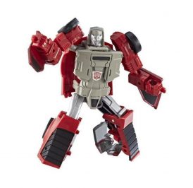 Boneco Hasbro Transformers E1156 Primes Windcharger - Imagem 1
