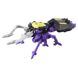 Boneco Hasbro Transformers E1703 Primes Skrapnel - Imagem 1