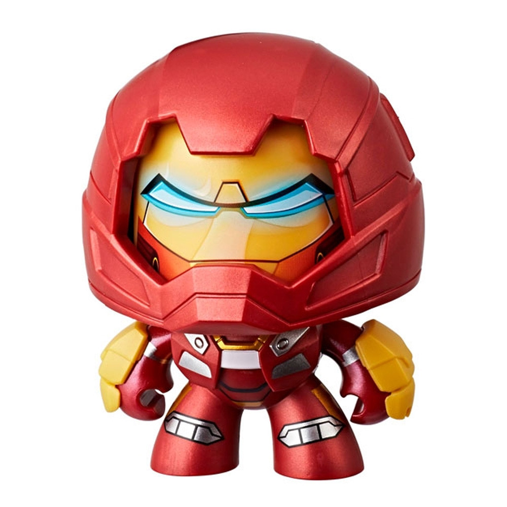 Boneco Hasbro Mighty Muggs E2209 Marvel Star Lord - Roma Shopping - Seu  Destino para Compras no Paraguai