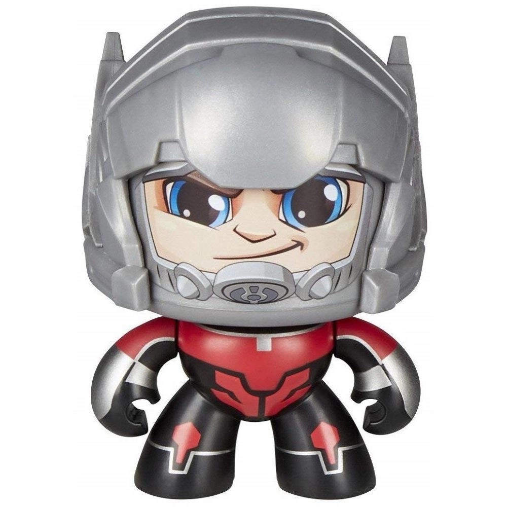 Boneco Hasbro Mighty Muggs E2209 Marvel Star Lord - Roma Shopping - Seu  Destino para Compras no Paraguai