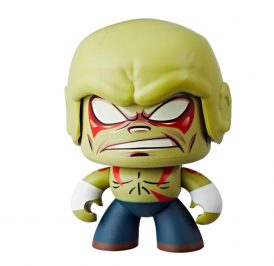 HASBRO MIGHTY MUGGS E2207 MARVEL DRAX - E2207 - Imagem 1