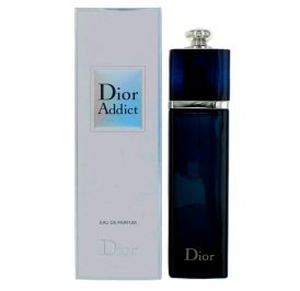 Perfume Dior Addict Eau de Parfum Feminino 100ML - Imagem 1