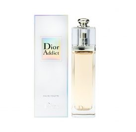 Perfume Dior Addict Eau de Toilette Feminino 100ML - Imagem 1