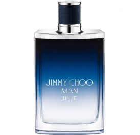 PERFUME JIMMY CHOO MEN BLUE EDT 100ML - 3386460067508 - Imagem 1