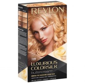 COSMETICO REVLON COLOR SILK 03G ULTRA - 309974121033 - Imagem 1
