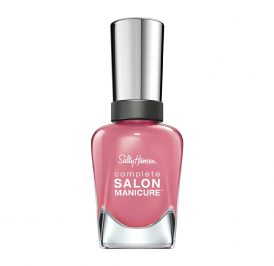 COSMETICO ESMALTE SALLY HANSEN COMP NAIL POLISH GET - 074170399165 GET JUI - Imagem 1