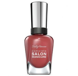 COSMETICO ESMALTE SALLY HANSEN COMP NAIL POLISH GI  - 074170429015 GINGER - Imagem 1