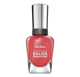 COSMETICO ESMALTE SALLY HANSEN COMP SALON MA KOOK - 074170399219 KOOK A - Imagem 1