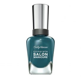 COSMETICO ESMALTE SALLY HANSEN COMP SALON MA JUNGL - 074170399288 JUNGLE - Imagem 1