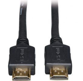 TRIPPLITE P568-050 CABO HDMI 15 MT ULTRA HD - P568-050 - Imagem 1