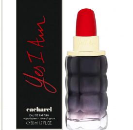 PERFUME CACHAREL YES I AM FEM 75ML EDP - 3614271775047 - Imagem 1