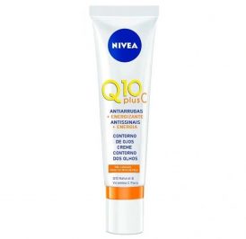 COSMETICO NIVEA VISAGE Q10 CONTORNO OJOS 15ML - 4005808179688 - Imagem 1