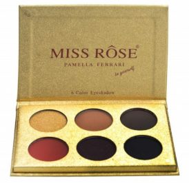 COSMETICO PAMELLA FERRARI 7003-028P ILUMINADOR PAMELA - 7003-028P - Imagem 1