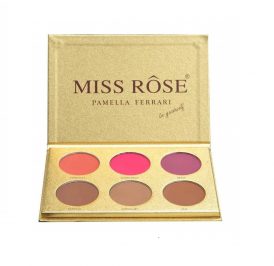 COSMETICO PAMELLA FERRARI 7003-032P BLUSH+CONT.PAMELA - 7003-032P - Imagem 1